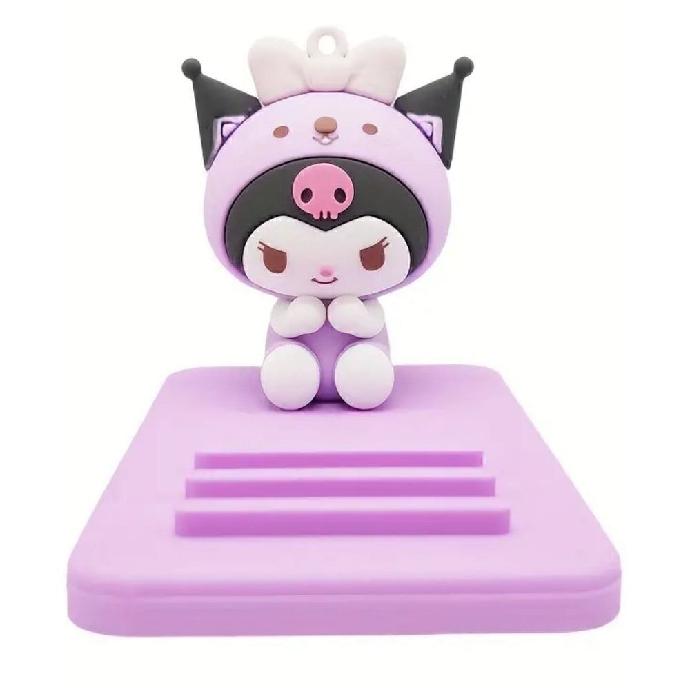 Kuromi Cell Phone Stand